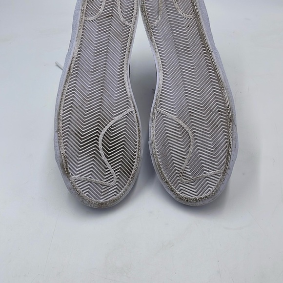 Nike Blazer Mid 77 - Summit White Pink - Picture 7 of 9